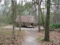 Seminole House